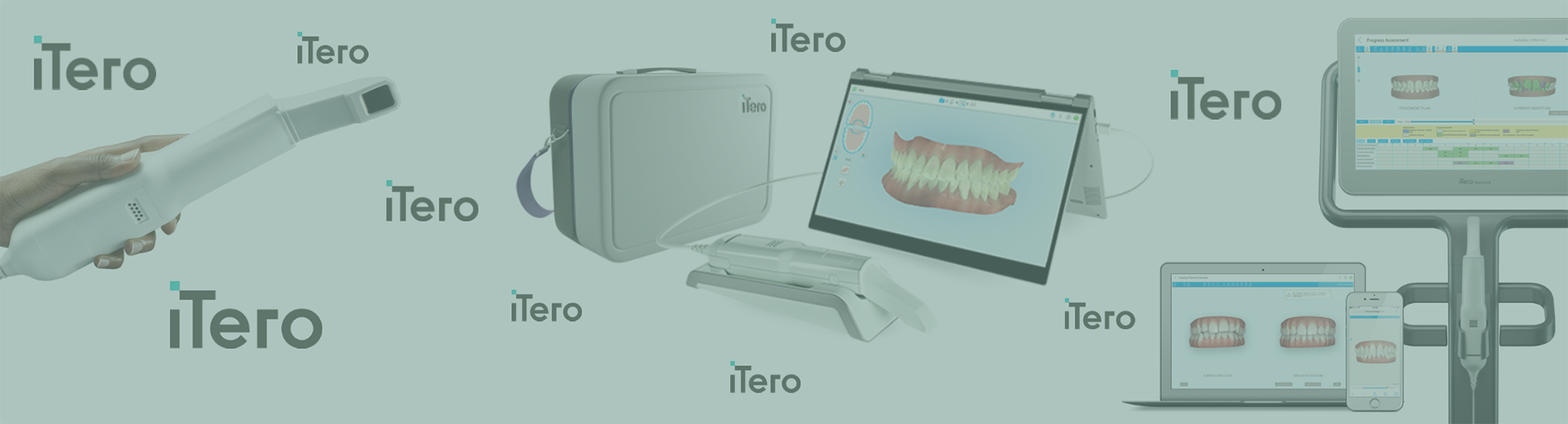 iTero Element Flex iTero Element Flex