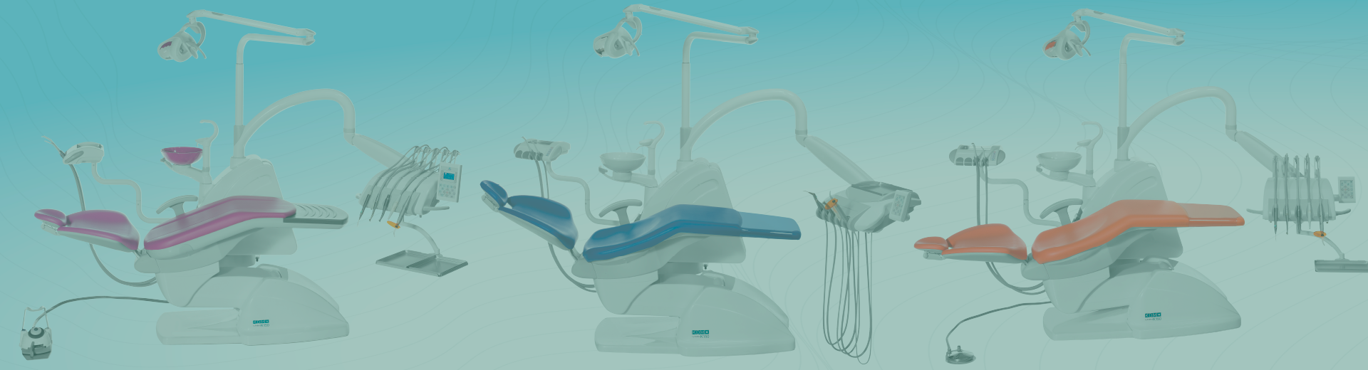 Equipos Dentales equipos dentales kdm Kalma