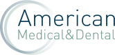 American M&D Logo