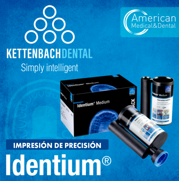 ¿Conoces Kettenbach? Este mes destacamos estos productos AM&D