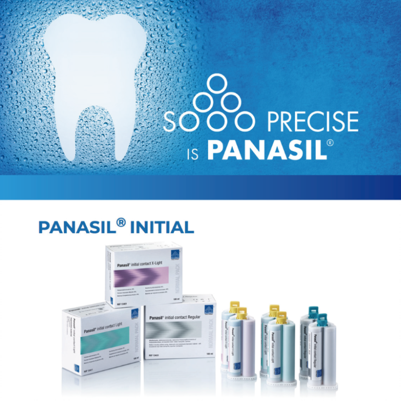 ¿Conoces Kettenbach? Este mes destacamos estos productos AM&D