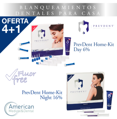 Blanqueamiento dental