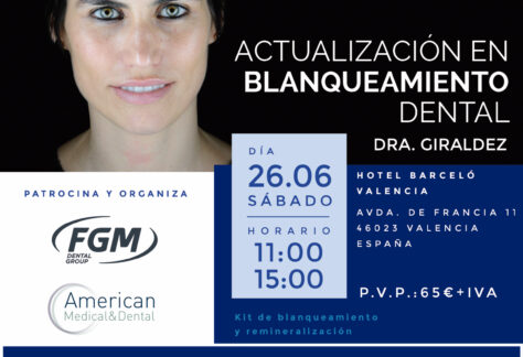 Curso Isabel Giráldez Valencia