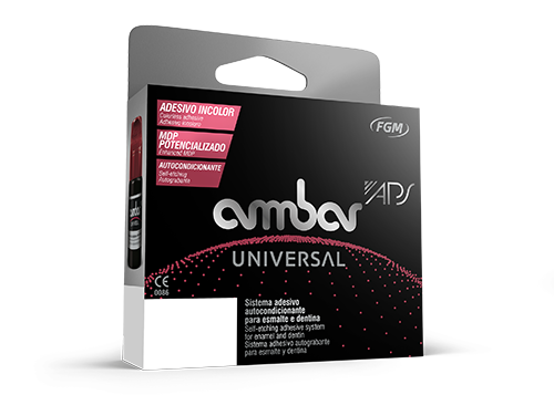 Ambar universal APS