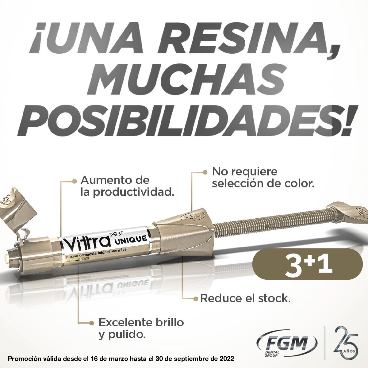 00 Cuadrada FGM