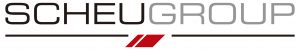 Logo_SCHEUGROUP_2c_Vollton_Pantonegrau_ohne_Firmen Logo Scheu Group