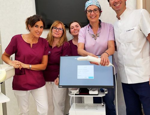 La clínica ELM Dental Studio ya tiene su escáner Itero Element Flex