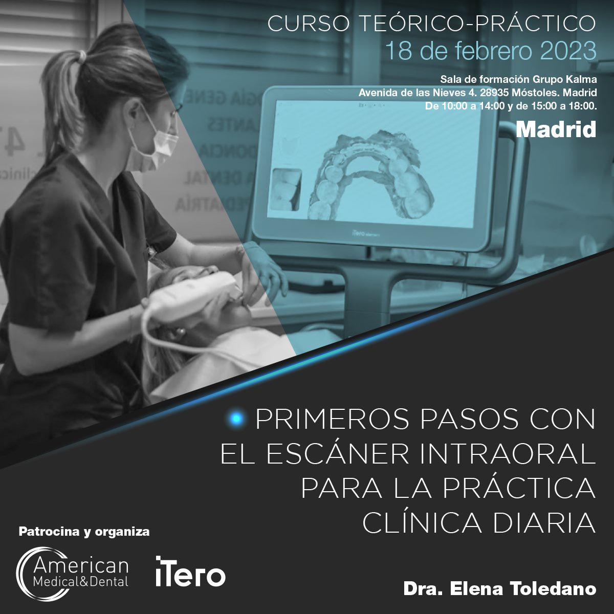 curso flujo digital
