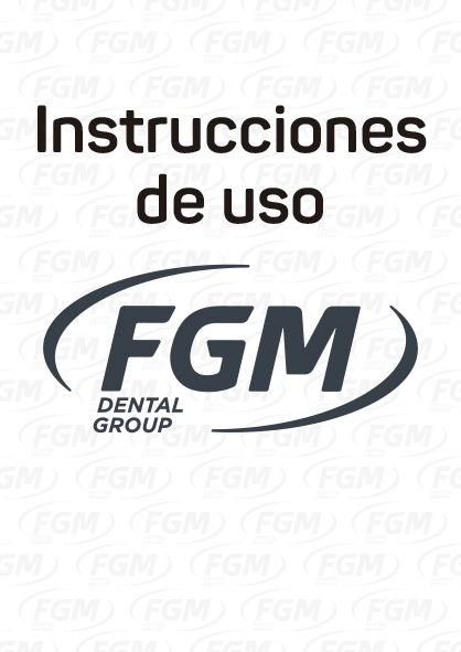 Instrucciones de uso vittra aps unique de FGM