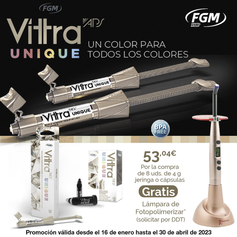 Vittra-Unique Oferta composite universal Vittra Unique