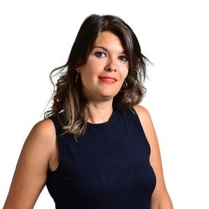 Almudena Fernández