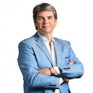 Javier Sánchez