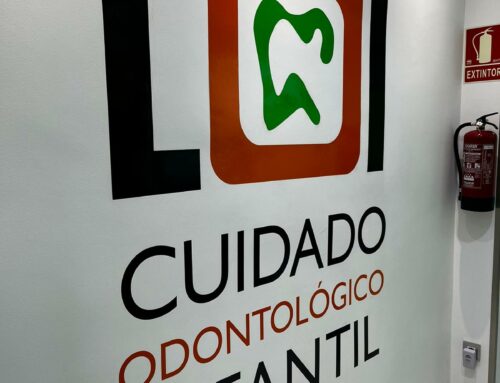 iTero en Clínica Dental  en Salamanca