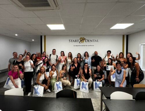 Blanqueamiento Dental en Murcia