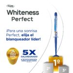 Consejos de blanqueamiento dental FGM