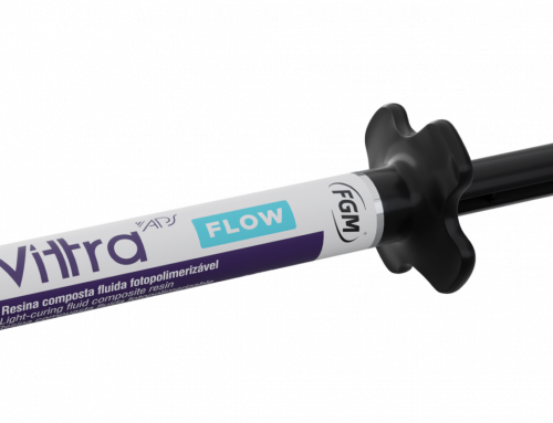 Vittra APS Flow: la resina flow dental que redefine la precisión en restauraciones estéticas