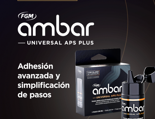 FGM Ambar Universal APS Plus