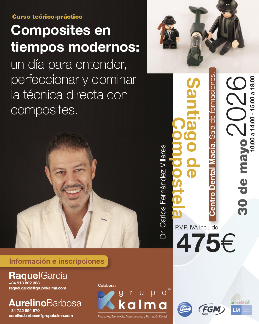 00 Recursos Curso 30 Mayo Santiago Compostela